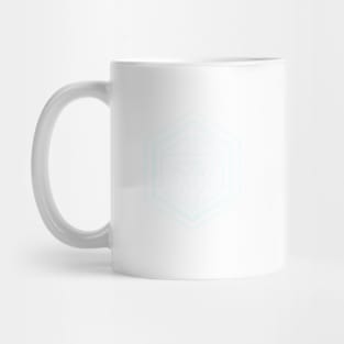 Ingress United Mug